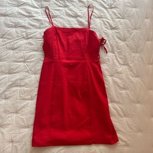 Zara Mini Dress